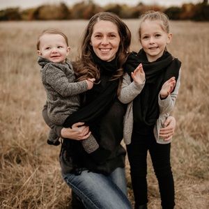 Meet your Posher, Ariana